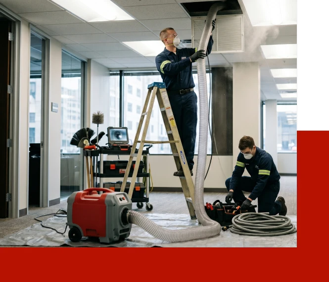 cleaner airflow for commercial spaces cleaner airflow for commercial spaces