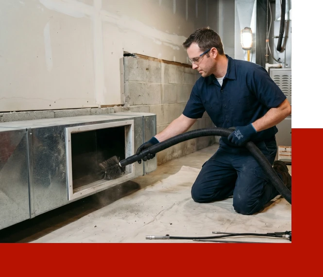 efficient duct system cleaning efficient duct system cleaning