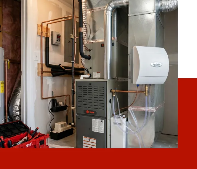 Advanced Indoor Air Quality Solutions Advanced Indoor Air Quality Solutions