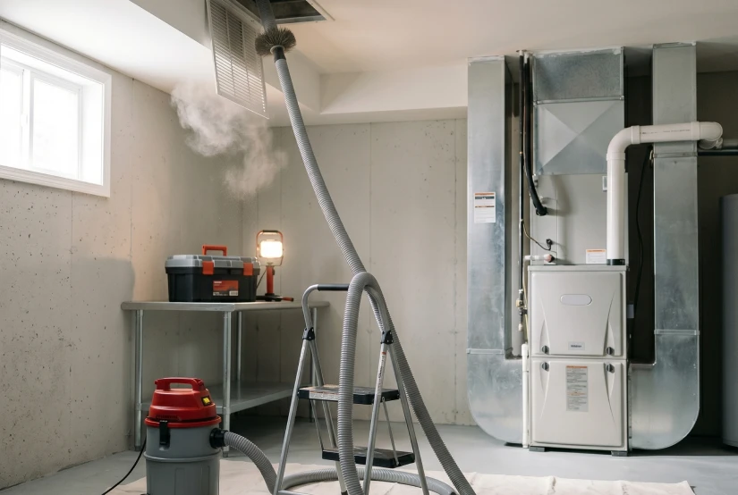 restoring clean air in eugene commercial facilities restoring clean air in eugene commercial facilities
