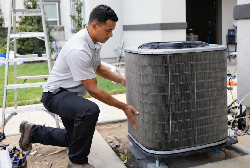 ac & heating installation experts ac & heating installation experts