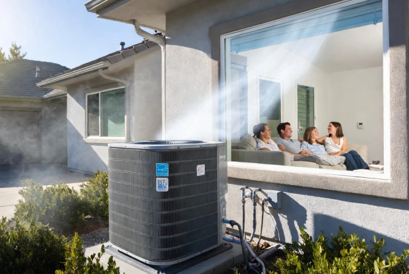 energy-efficient summer cooling solutions energy-efficient summer cooling solutions